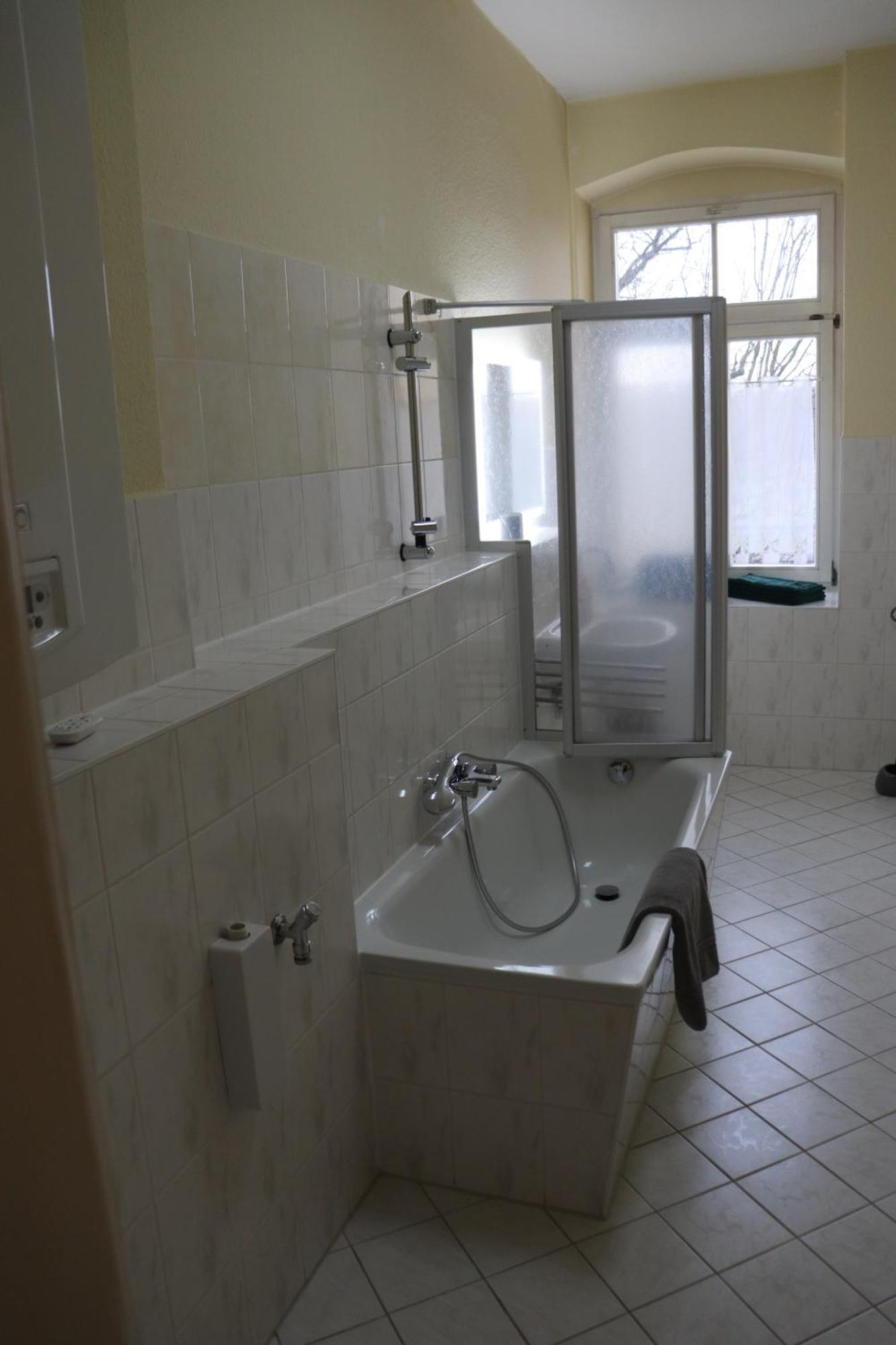 Haus Gruenderzeit Lägenhet Görlitz Exteriör bild