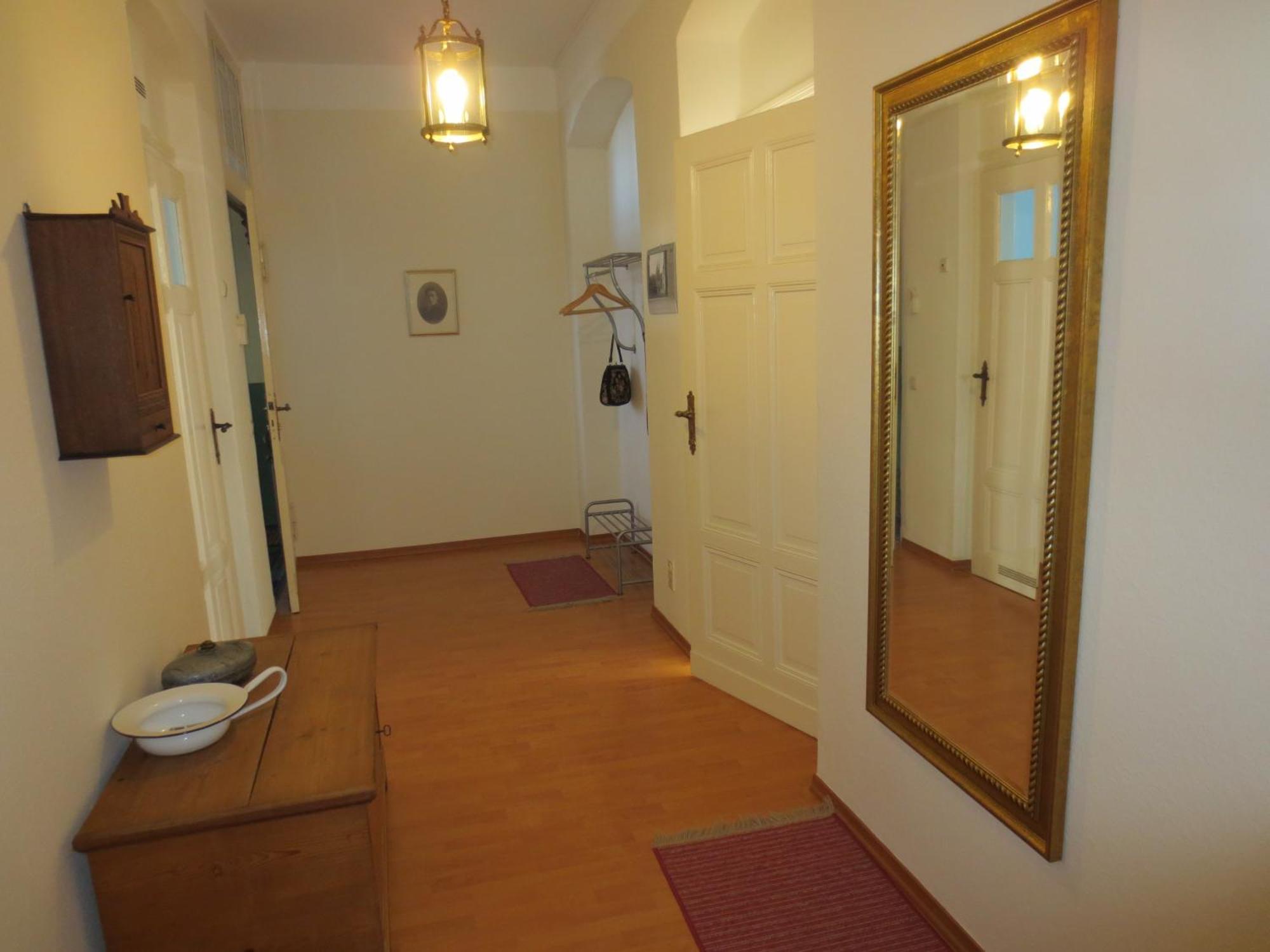 Haus Gruenderzeit Lägenhet Görlitz Exteriör bild