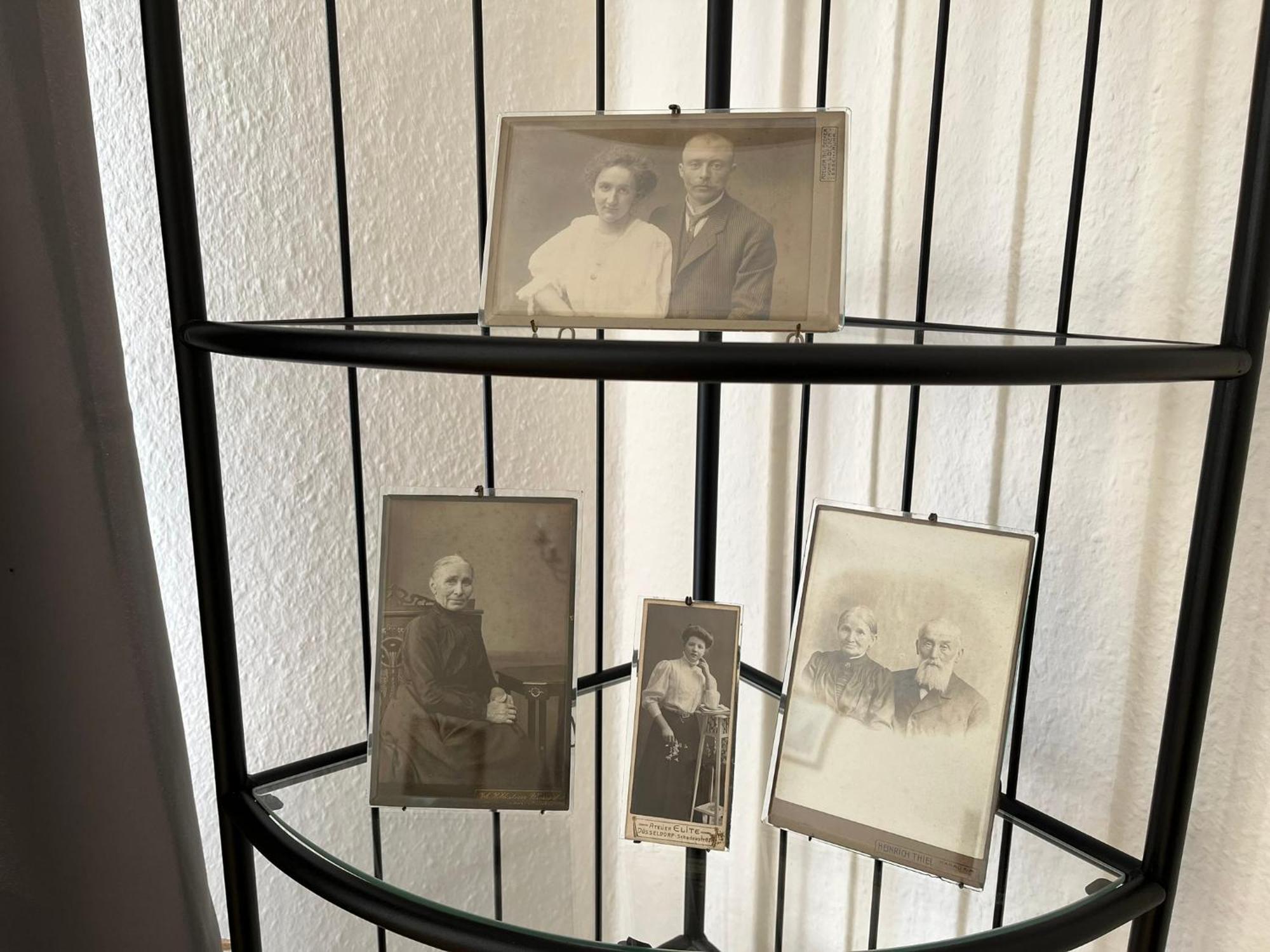 Haus Gruenderzeit Lägenhet Görlitz Exteriör bild